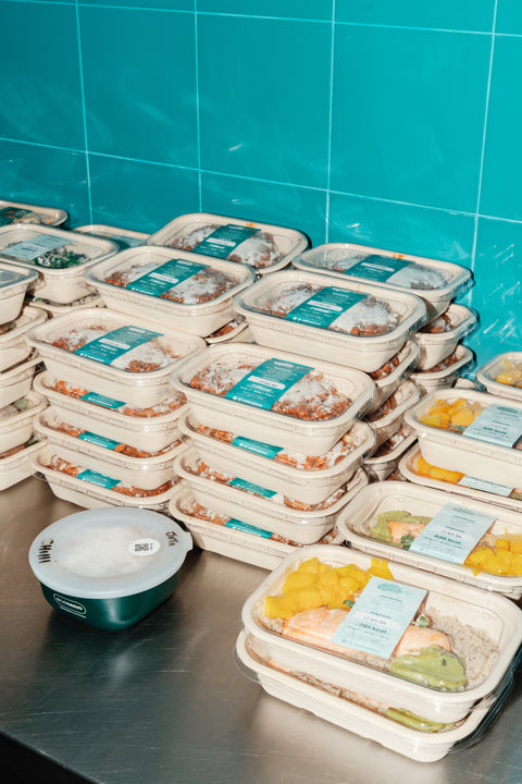 Escolhe as Tuas Marmitas