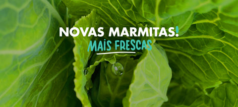 até 7 dias no frigorífico!