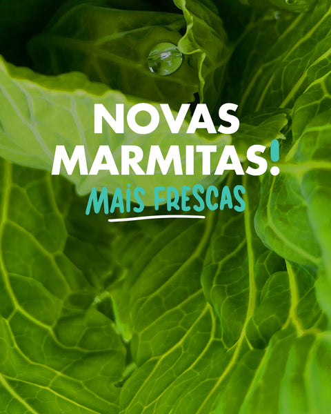 até 7 dias no frigorífico!