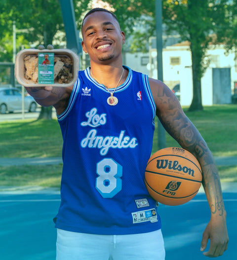 Travante Williams